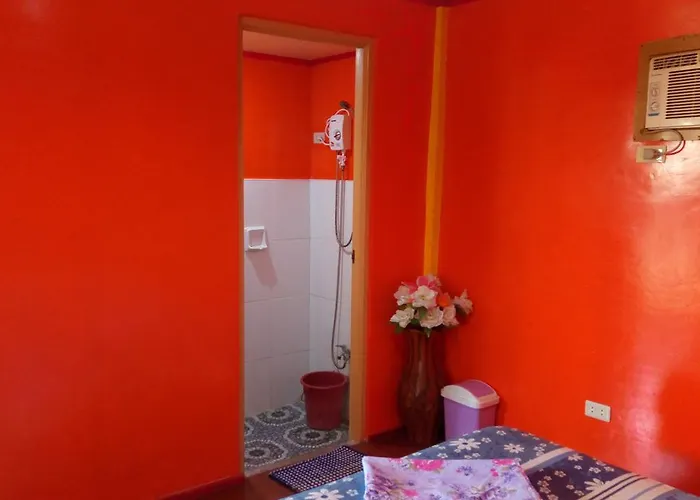 Rjc Hostel&karaoke Bar Hostel Talisay (Cebu)