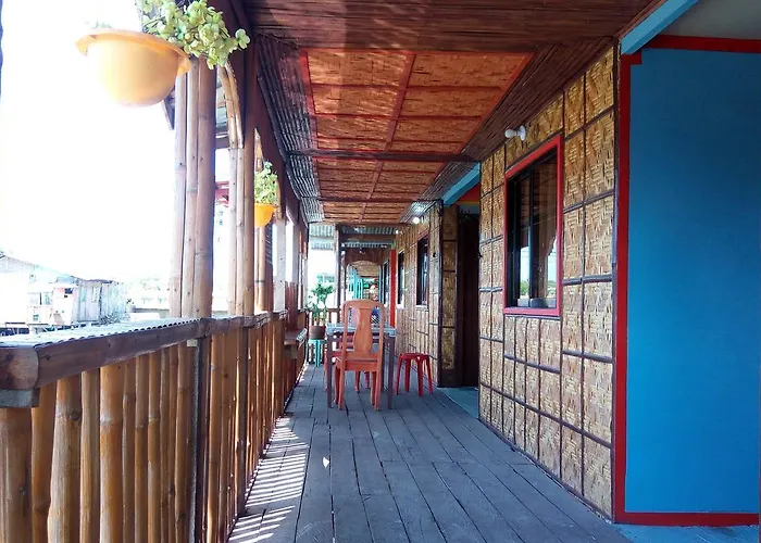 Rjc Hostel&karaoke Bar *